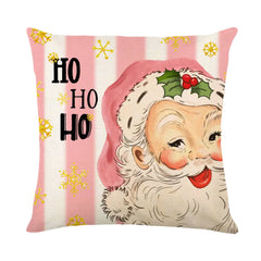 Christmas Combo Pillow Cover for Home Decor