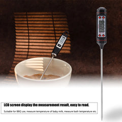 Digital Kitchen Thermometer