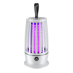 Portable Rechargeable Mosquito Killer Lantern for Home