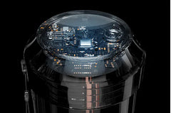 Portable Mini Electric Juicer for Home Use