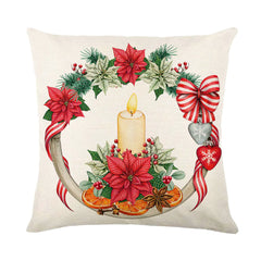 Christmas Combo Pillow Cover for Home Decor