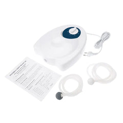 Home Ozone Vegetable and Air Purifier Disinfection Machine