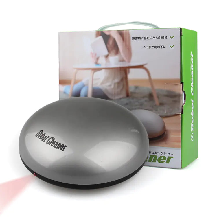 Robot Vacuum Cleaner for Home Use