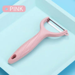 Stainless Steel Peeler for Home Use - Multi-Function