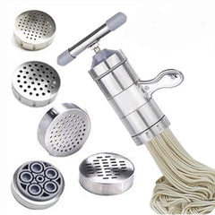 Manual Stainless Steel Small Noodle Machine