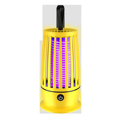 Portable Rechargeable Mosquito Killer Lantern for Home