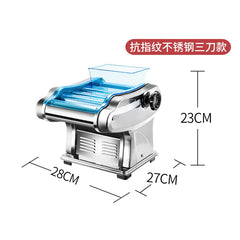 Electric Noodle Maker for Home Use - Multi-Function