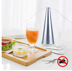 Multifunctional Fly Repellent Fan for Home Use