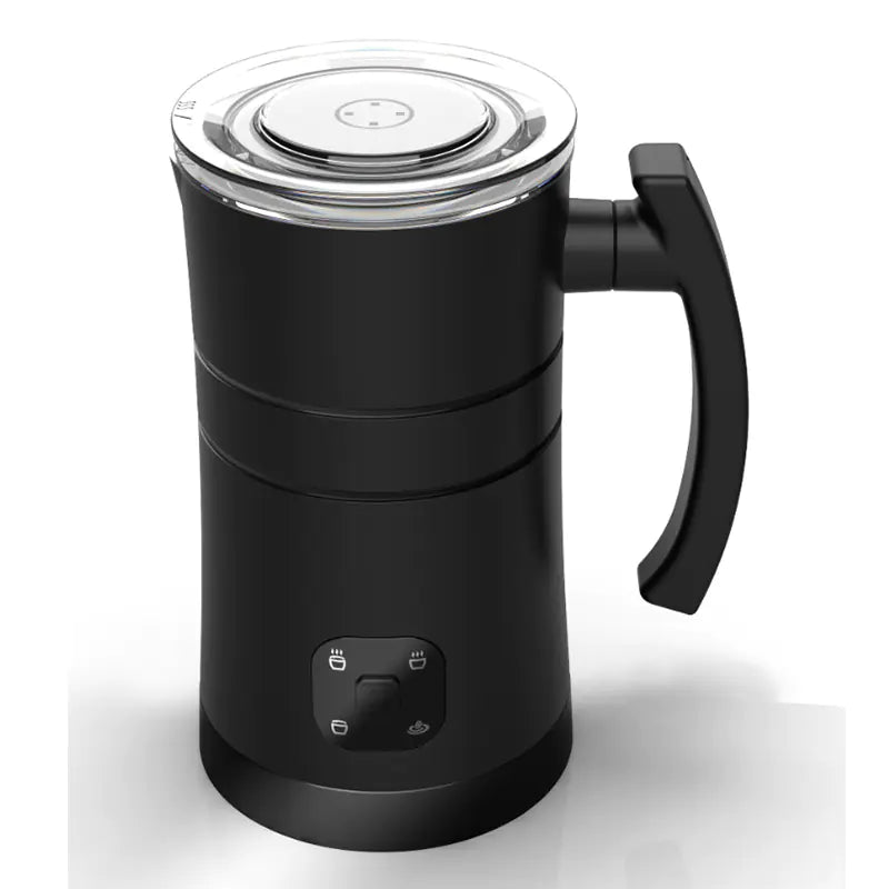 2024 Multifunction Electric Milk Frother for Home