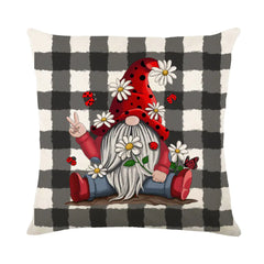 Christmas Combo Pillow Cover for Home Decor