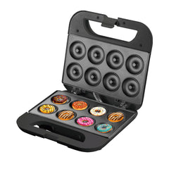 RAF 8-Hole Donut Maker for Home Baking