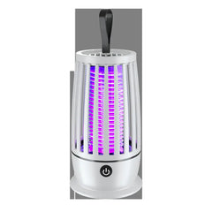 Portable Rechargeable Mosquito Killer Lantern for Home