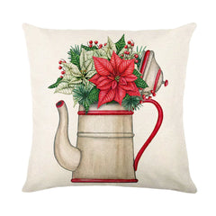 Christmas Combo Pillow Cover for Home Decor