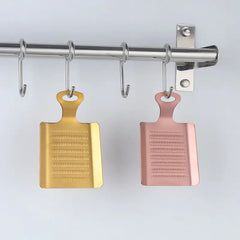 Stainless Steel Manual Ginger Grater for Home Kitchen