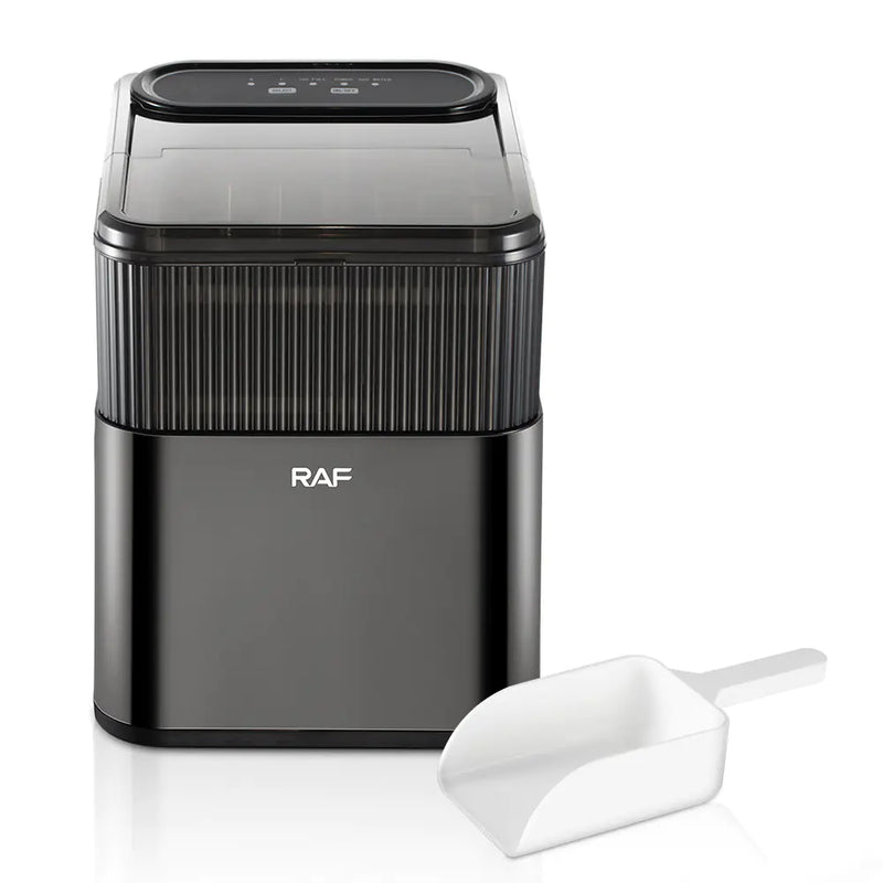 RAF Mini Automatic Ice Maker for Home Use