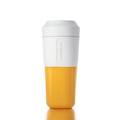 Portable Mini Electric Juicer for Home Use