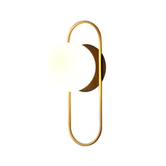Nordic Wall Lamp - Modern Creative Design for Home