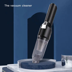 Handheld High-Power Wireless Vacuum Cleaner for Home