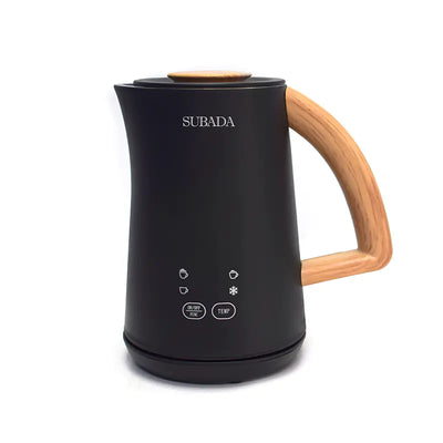 500ml Electric Milk Frother for Home Use