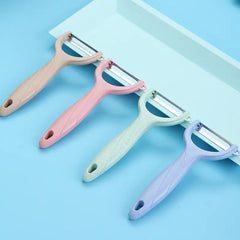 Stainless Steel Peeler for Home Use - Multi-Function