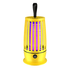 Portable Rechargeable Mosquito Killer Lantern for Home