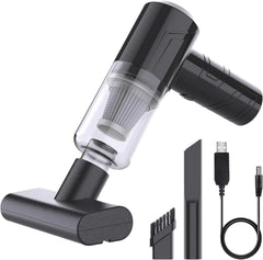 Cordless Handheld Vacuum Cleaner for Home & Car