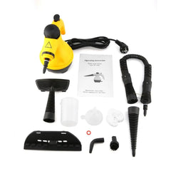 High-Pressure Steam Cleaner for Home Use (Multifunctional)