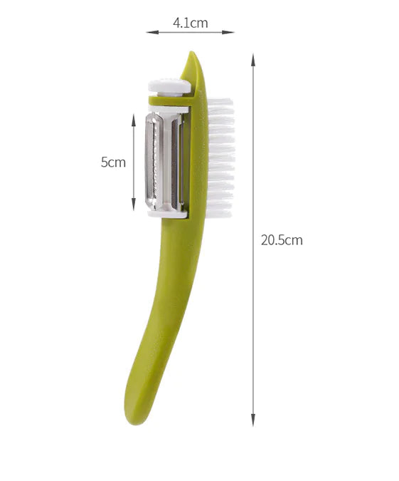 Kitchen Fruit Peeler for Home Use