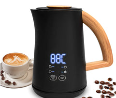 500ml Electric Milk Frother for Home Use