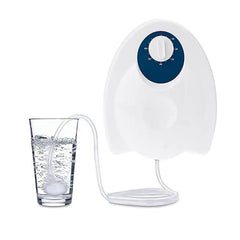 Home Ozone Vegetable and Air Purifier Disinfection Machine