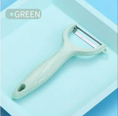 Stainless Steel Peeler for Home Use - Multi-Function