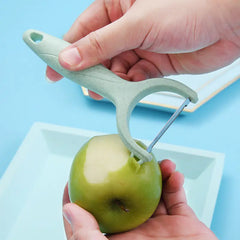 Stainless Steel Peeler for Home Use - Multi-Function