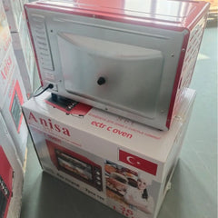 Multi-Functional Large Capacity Home Electric Oven