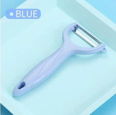 Stainless Steel Peeler for Home Use - Multi-Function