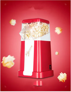 Kids' Home Popcorn Maker