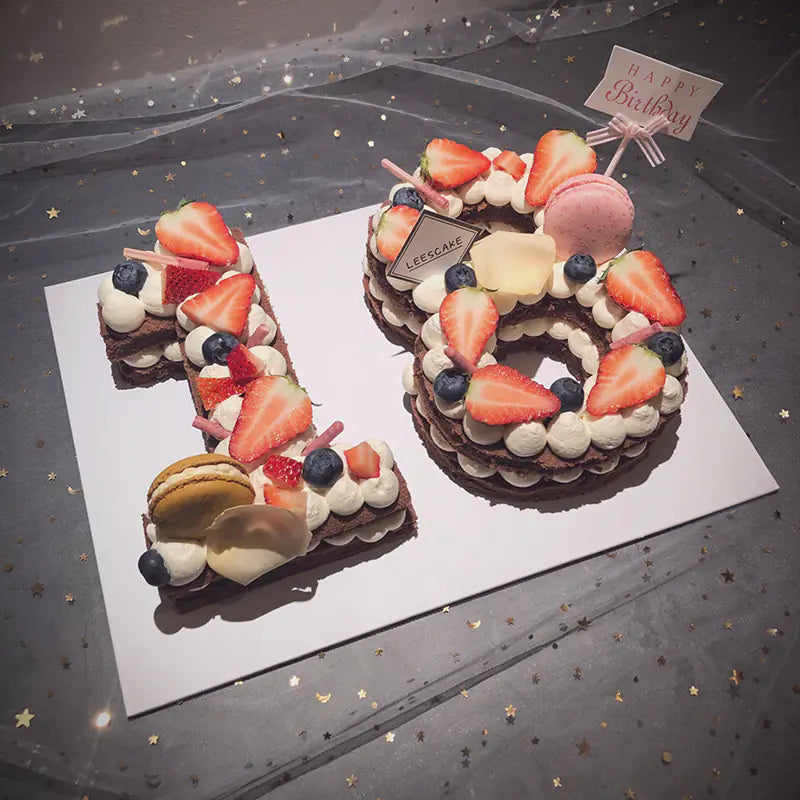 DIY Home Baking Molds Set for Creative Baking