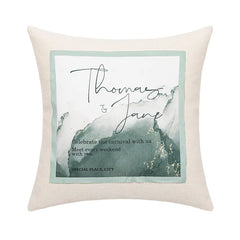 Modern Simple Home Decorative Pillow Cover