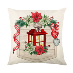 Christmas Combo Pillow Cover for Home Decor