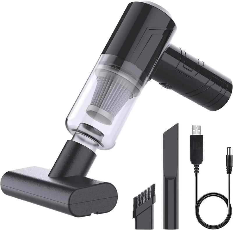 Cordless Handheld Vacuum Cleaner for Home & Car