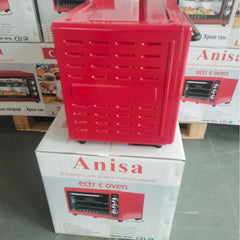 Multi-Functional Large Capacity Home Electric Oven