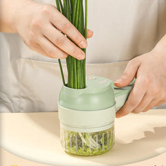 Multipurpose Home Slicing Tool