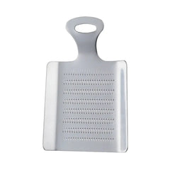 Stainless Steel Manual Ginger Grater for Home Kitchen