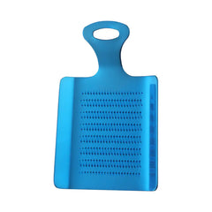 Stainless Steel Manual Ginger Grater for Home Kitchen
