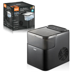 RAF Mini Automatic Ice Maker for Home Use