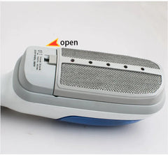 Portable Handheld Mini Steam Iron for Home & Travel