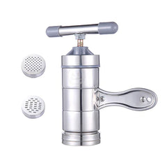 Manual Stainless Steel Small Noodle Machine