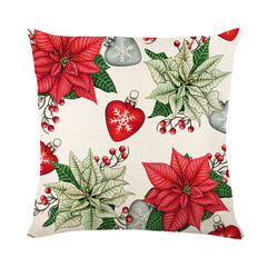 Christmas Combo Pillow Cover for Home Decor