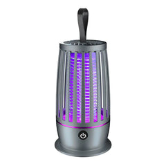 Portable Rechargeable Mosquito Killer Lantern for Home