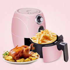 Air Fryer - Automatic Multifunctional for Home Use