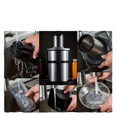 Commercial Sugarcane Juicer for Home and Business